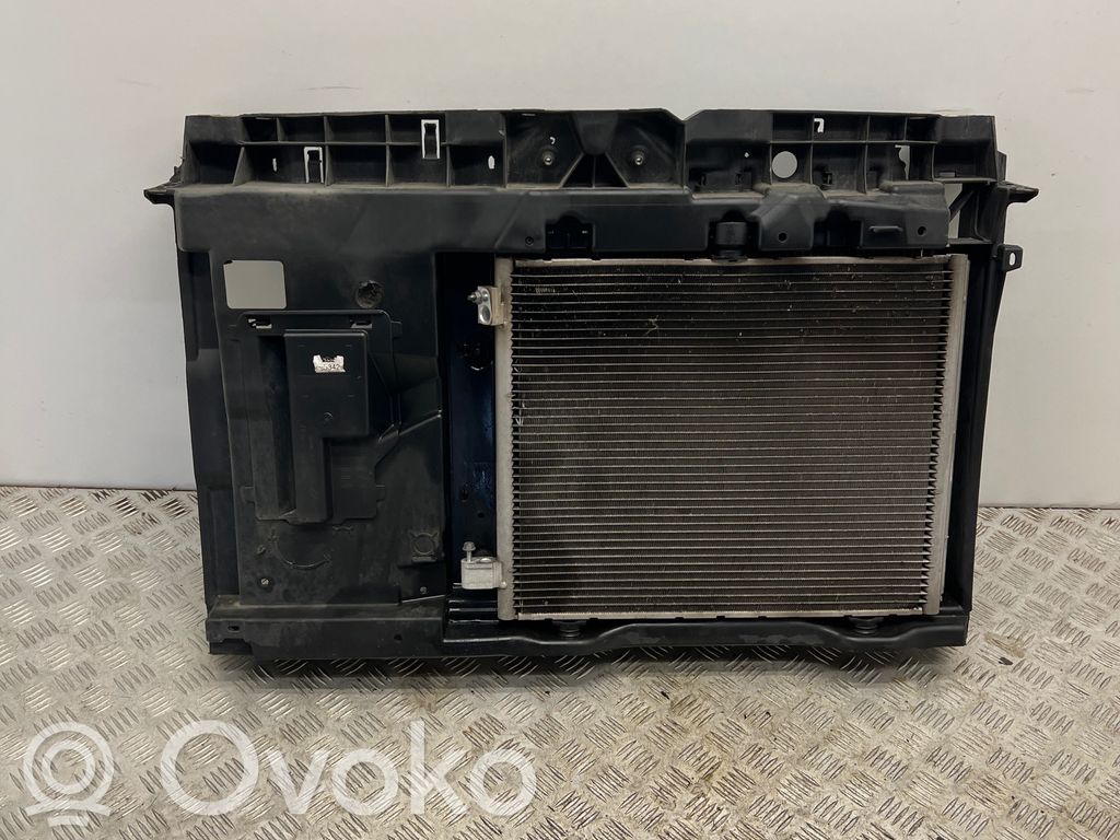 Citroen C3 Set radiatoare 