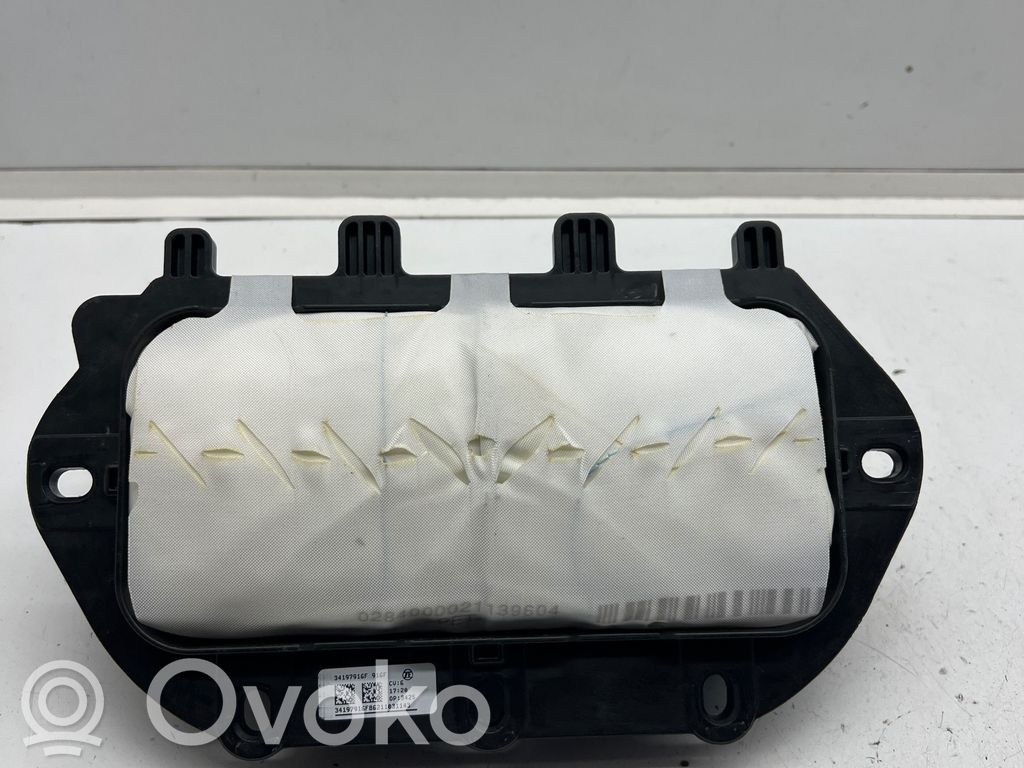 Citroen C3 Beifahrerairbag 