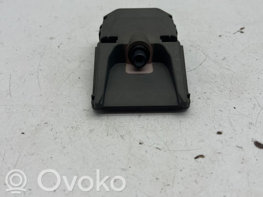Citroen C3 Windshield/windscreen camera 
