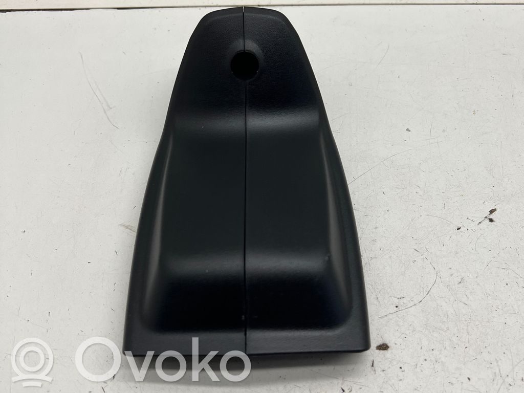 Citroen C3 Taustapeilin verhoilu 