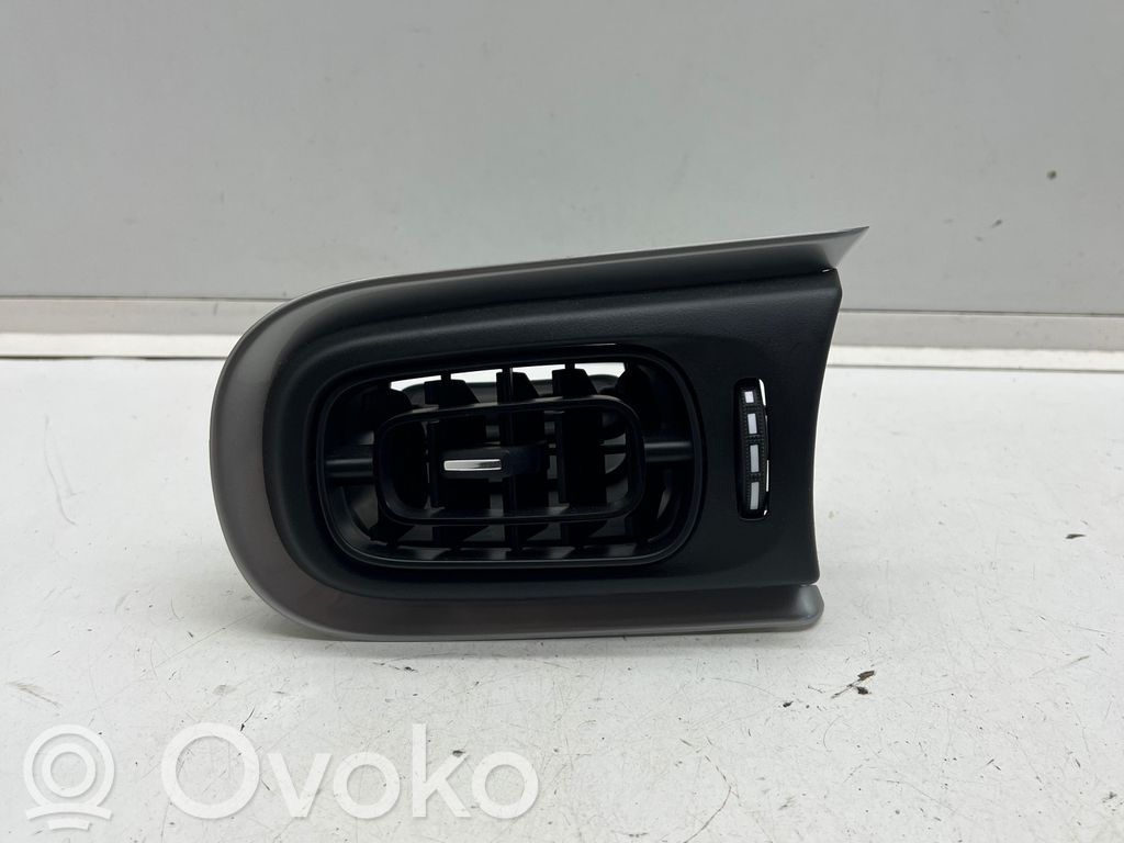 Citroen C3 Боковая воздушная решётка 