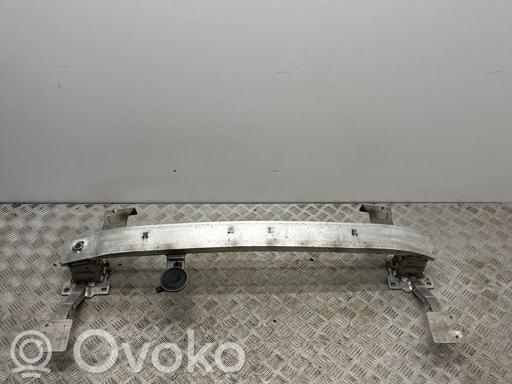 Citroen C3 Front bumper cross member 