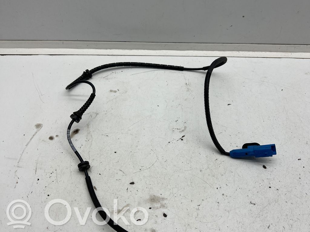 Front ABS sensor wiring   9665465580,9665455580