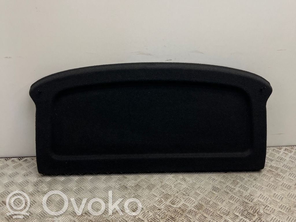 Volkswagen Golf VIII Polita portbagaj 