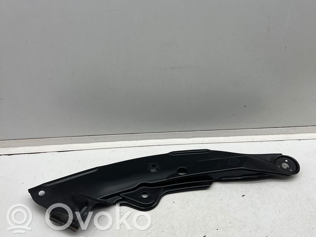 Volkswagen Golf VIII Soporte de montaje de faro delantero/faro principal 