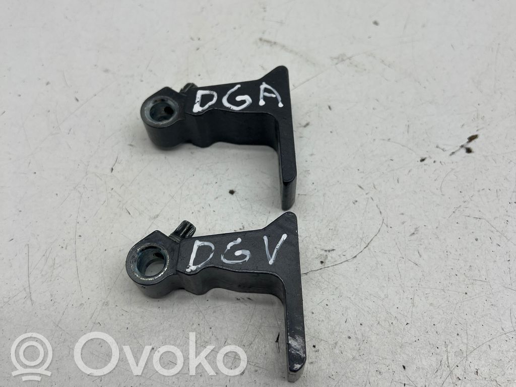 Volkswagen Golf VIII Balama superioară ușă spate 