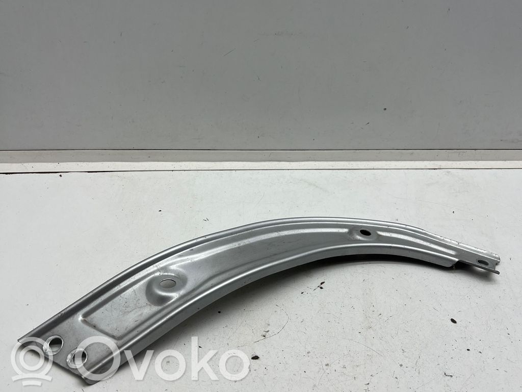Headlight/headlamp mounting bracket