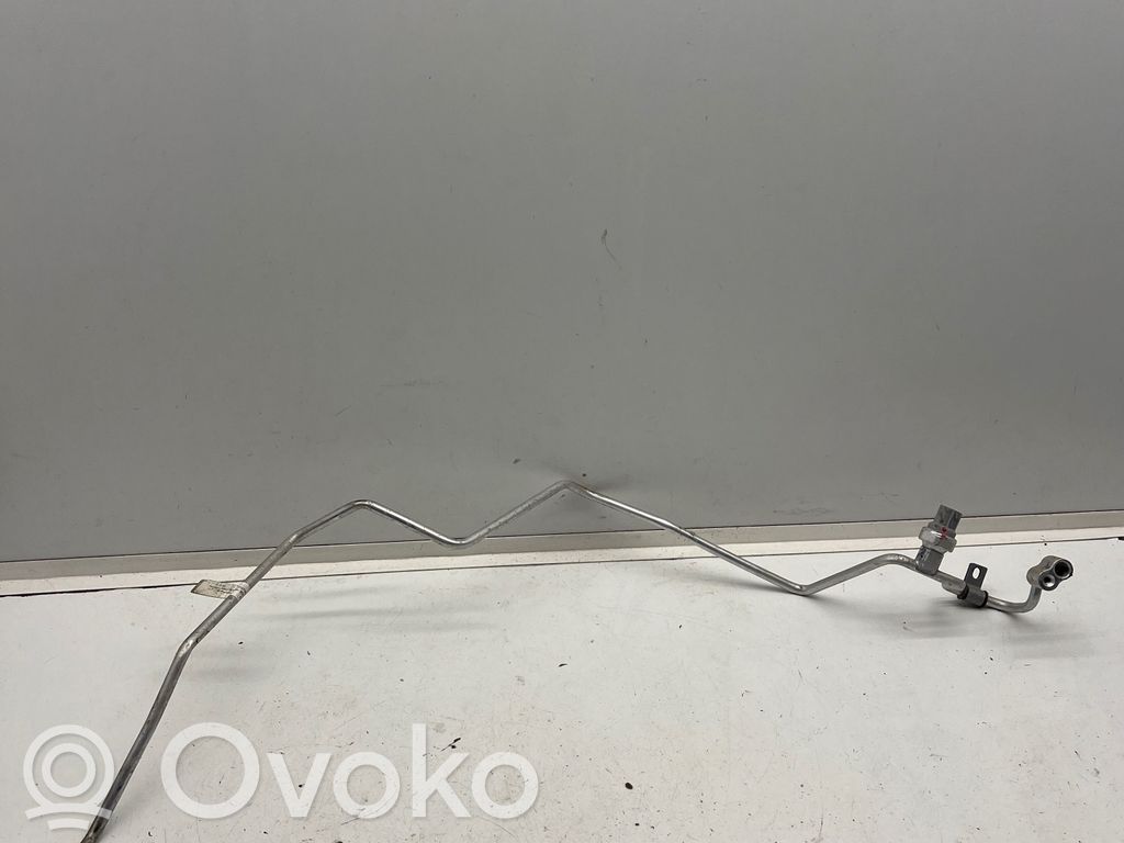 Dacia Spring Ilmastointilaitteen putki (A/C) 