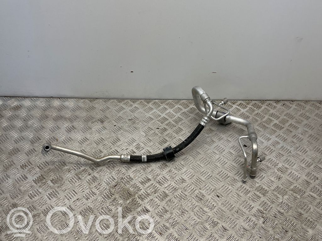 Dacia Spring Ilmastointilaitteen putki (A/C) 
