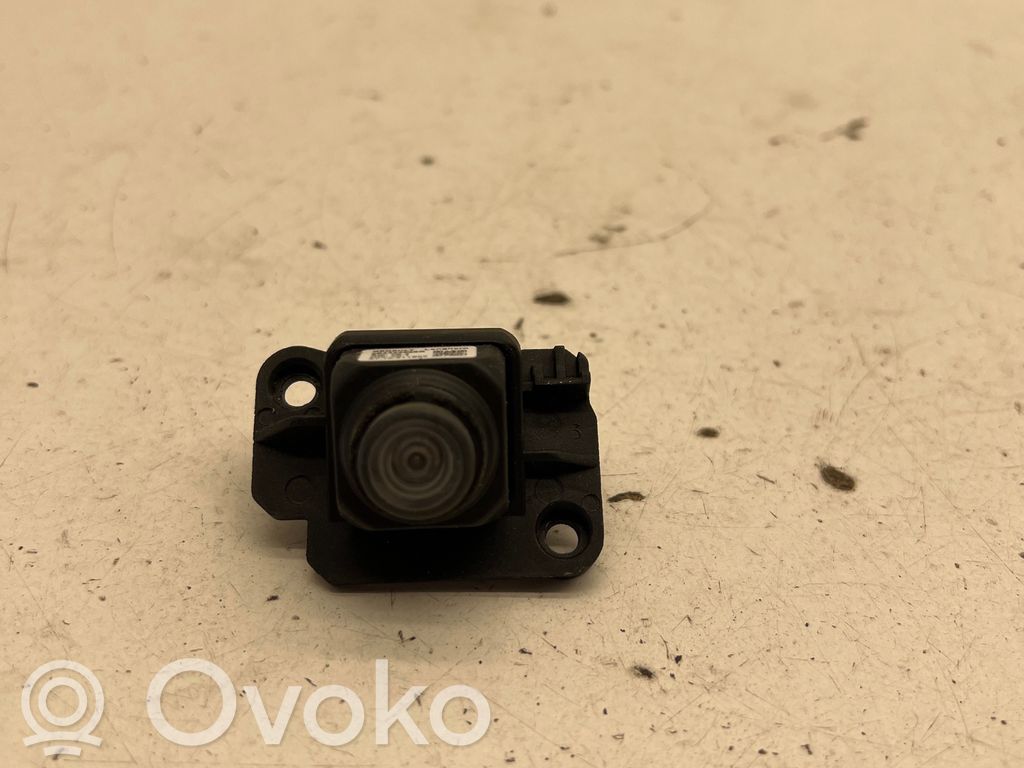 Dacia Spring Camara trasera coche 