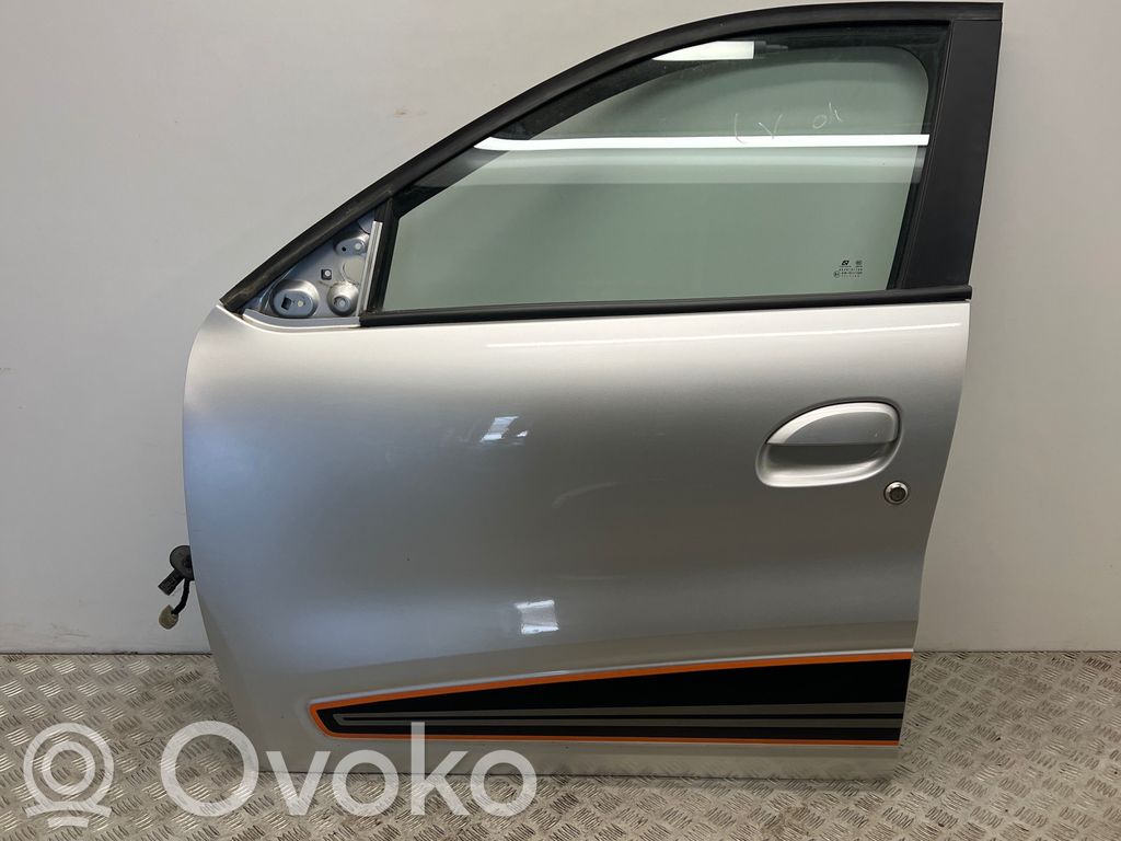 Dacia Spring Ușă față 