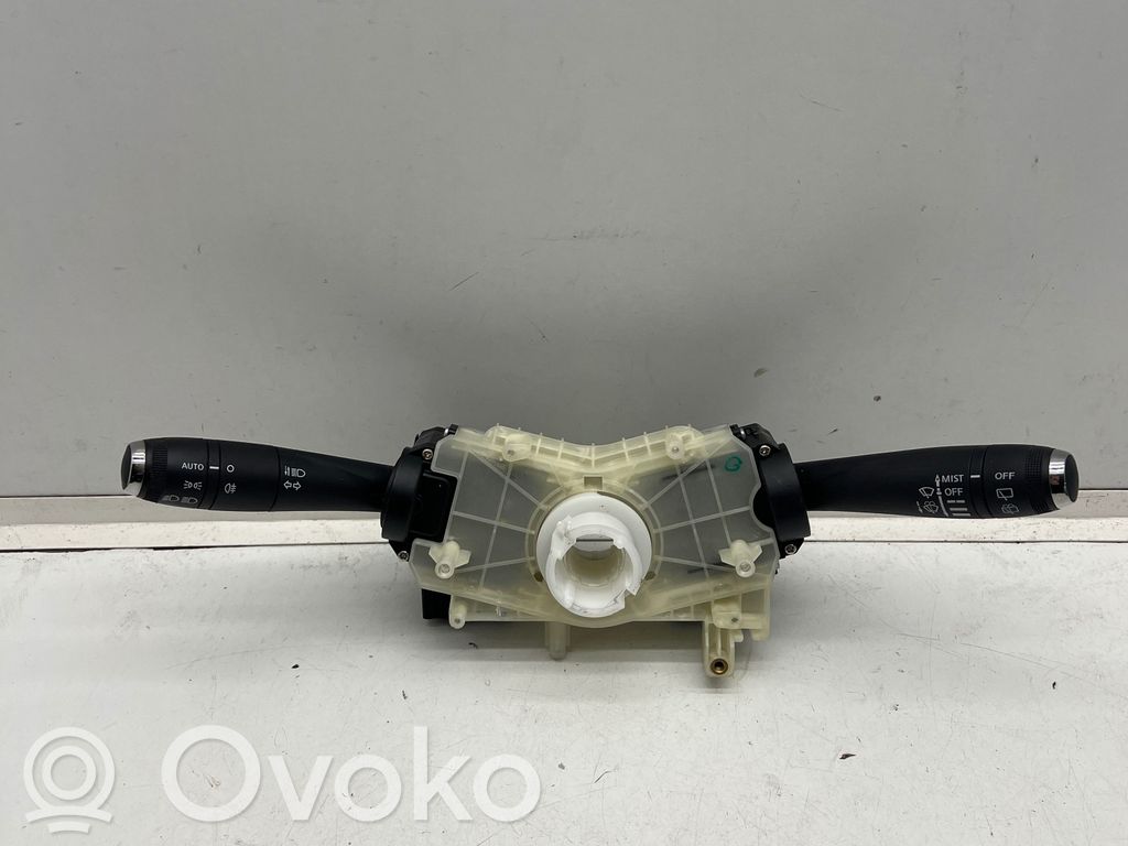 Dacia Spring Wiper control stalk 