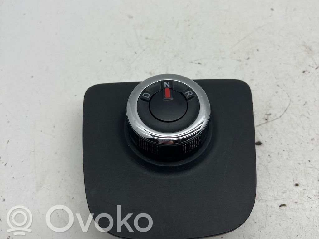 Dacia Spring Interruptor/perilla de marchas 