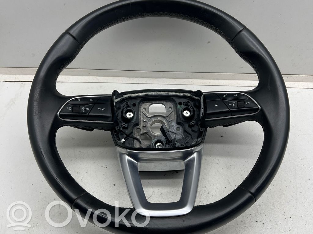 Kierownica   4M8419508A,000090319,34321170F00