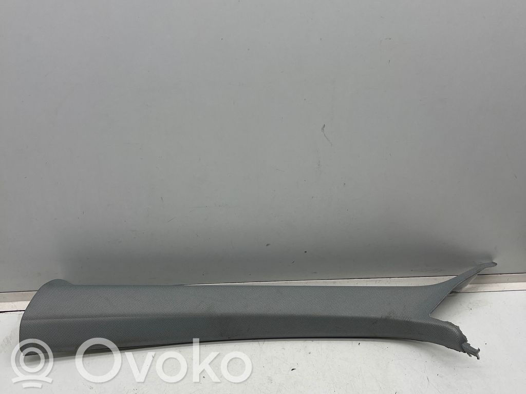 Audi A4 S4 B9 8W Pilar (A) 
