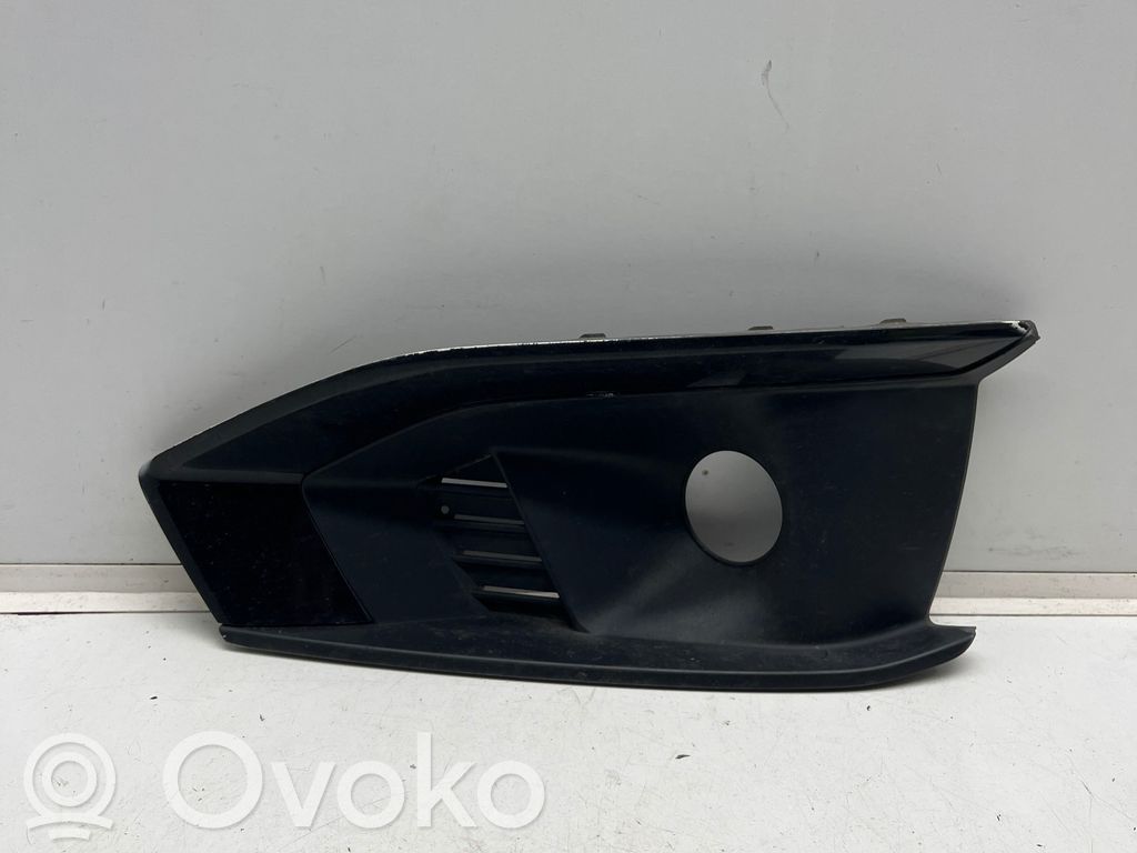 Audi A4 S4 B9 8W Mascherina/griglia fendinebbia anteriore 