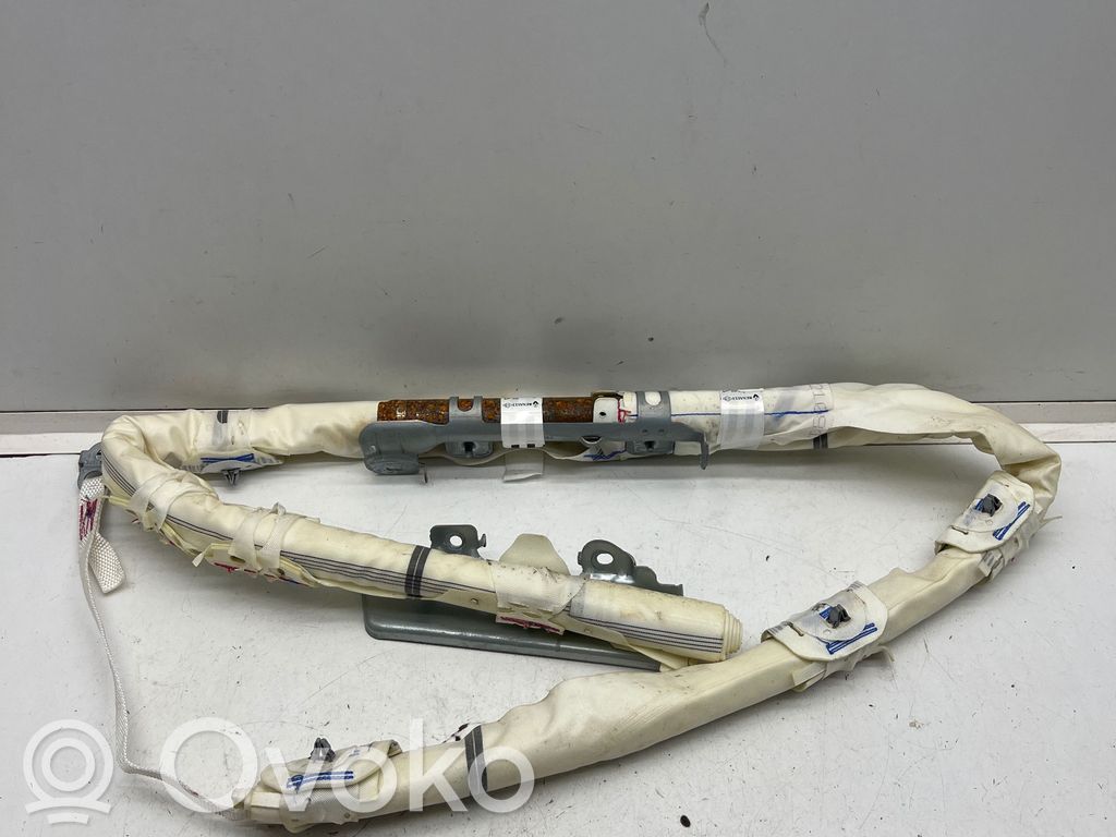 Dacia Spring Kopfairbag 