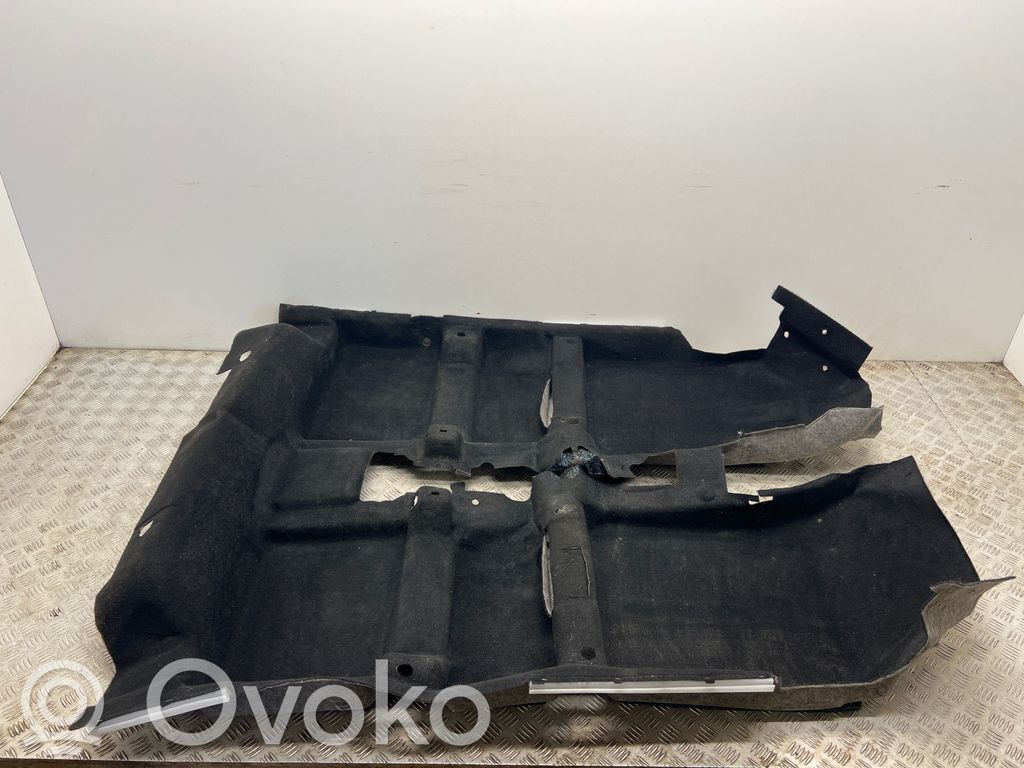 Dacia Spring Alfombra interior 