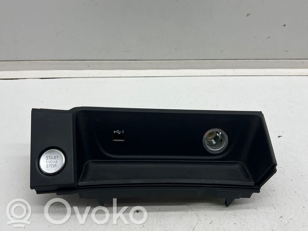 Audi A4 S4 B9 8W Przycisk zapłonu Start / Stop 