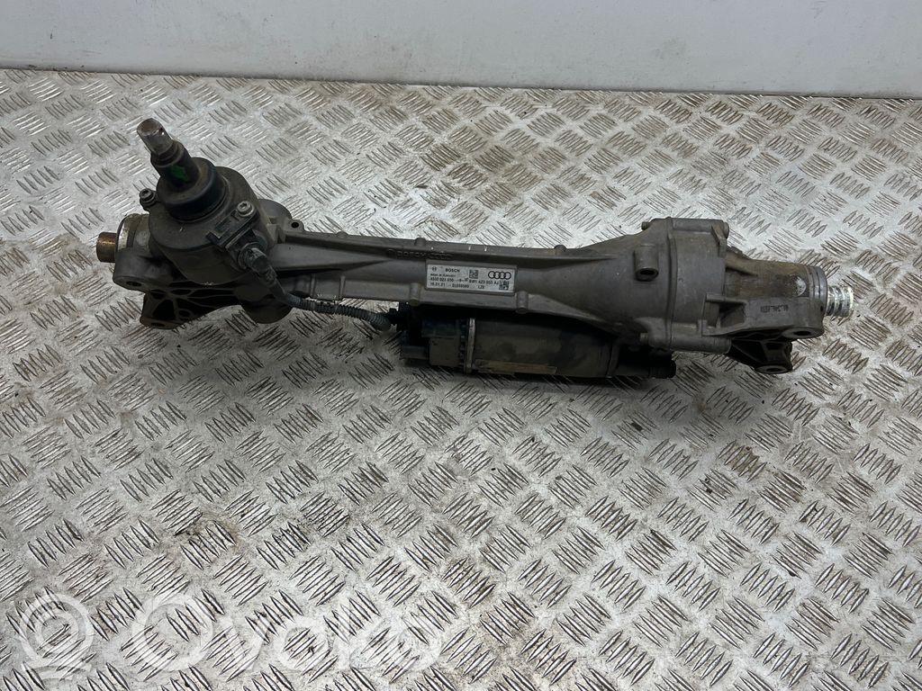 Audi A4 S4 B9 8W Hammastanko 