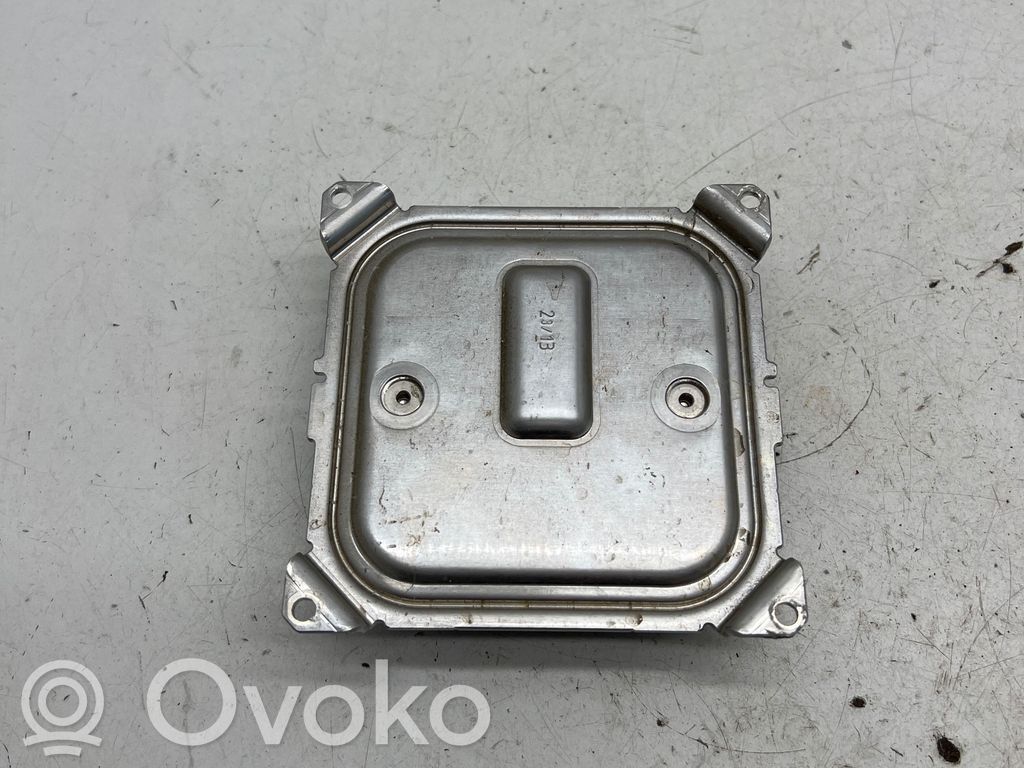Renault Megane IV LED-Vorschaltgerät 