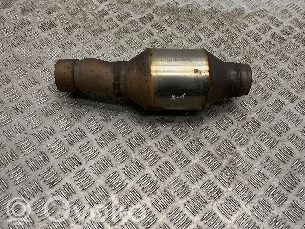 BMW X1 F48 F49 Filtru de particule catalizator/FAP/DPF 