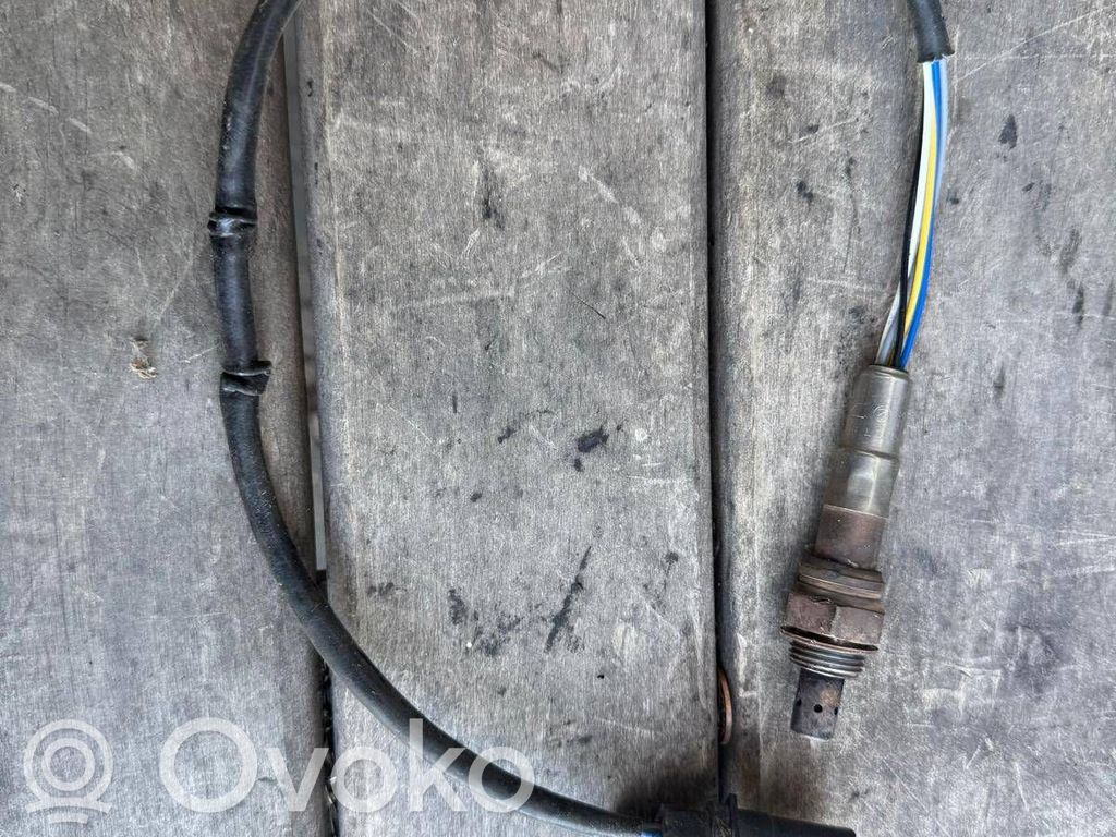 Fiat Fiorino Alarm movement detector/sensor 