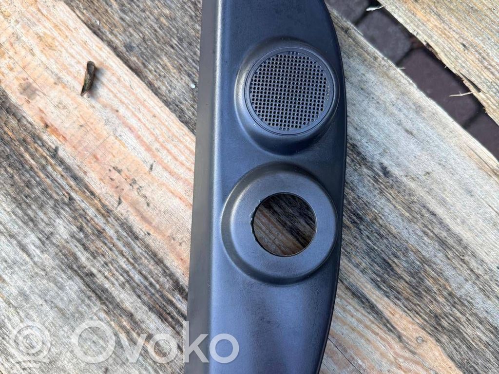 Fiat Fiorino Other interior part 