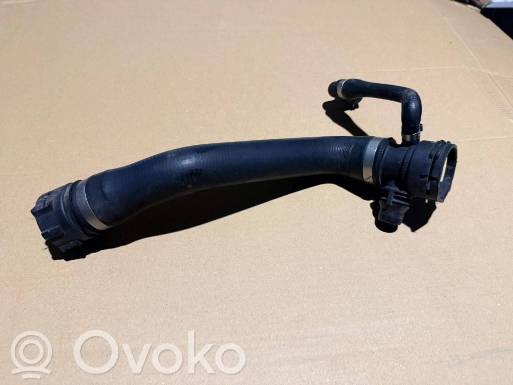 Engine coolant pipe/hose   7796869