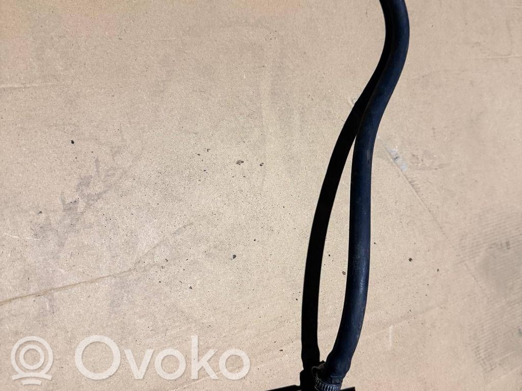 Volkswagen PASSAT B6 Headlight washer pump 