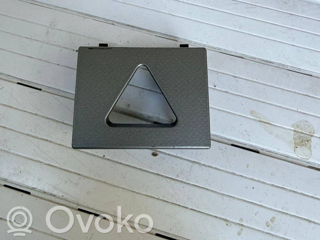 Volkswagen PASSAT B6 Inserti decorativi cornice della consolle centrale 