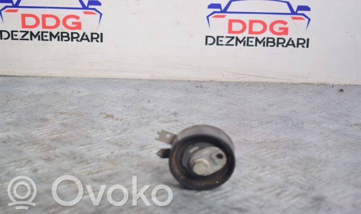 Diržo įtempėjas
