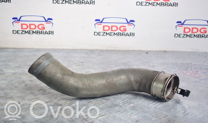 Intercooler hose/pipe