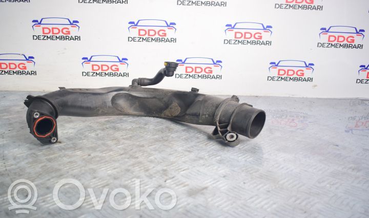 Intercooler hose/pipe   165769779R