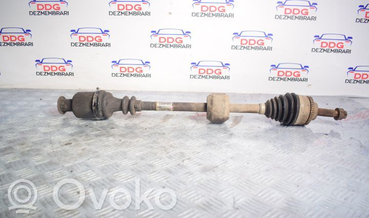 Priekinis pusašis   8200534580