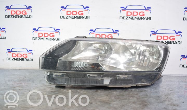 Scheinwerfer   5JB941015