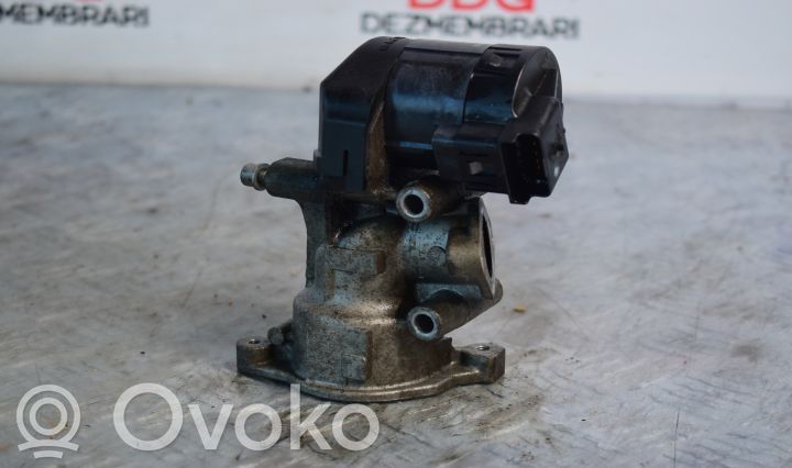 EGR-venttiili   9681825290