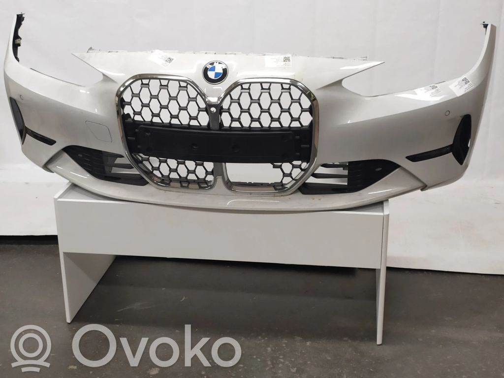 BMW 4 G22 G23 G24 G26 Zderzak przedni 