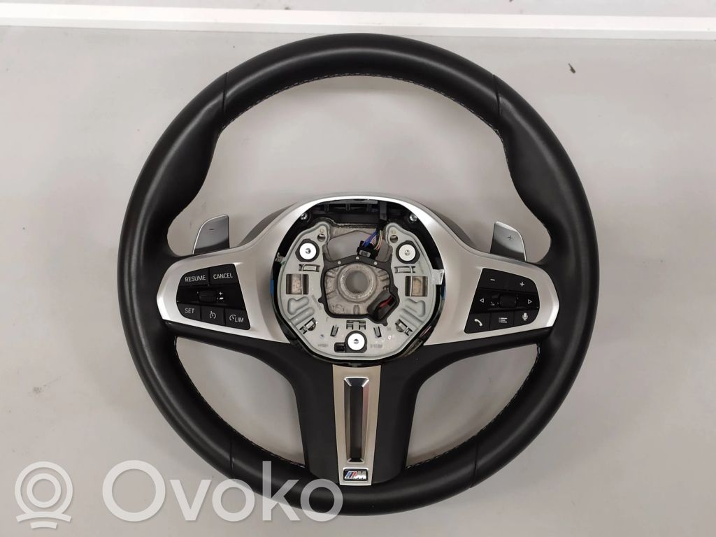 BMW 2 G42 Kierownica 