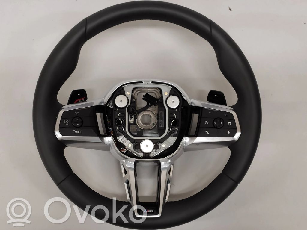 BMW X1 U11 Kierownica 