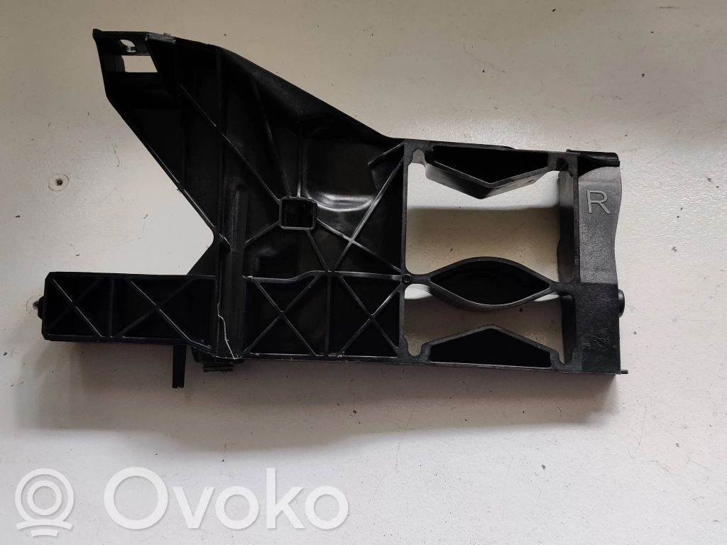 Audi A6 S6 C7 4G Headlight/headlamp mounting bracket 