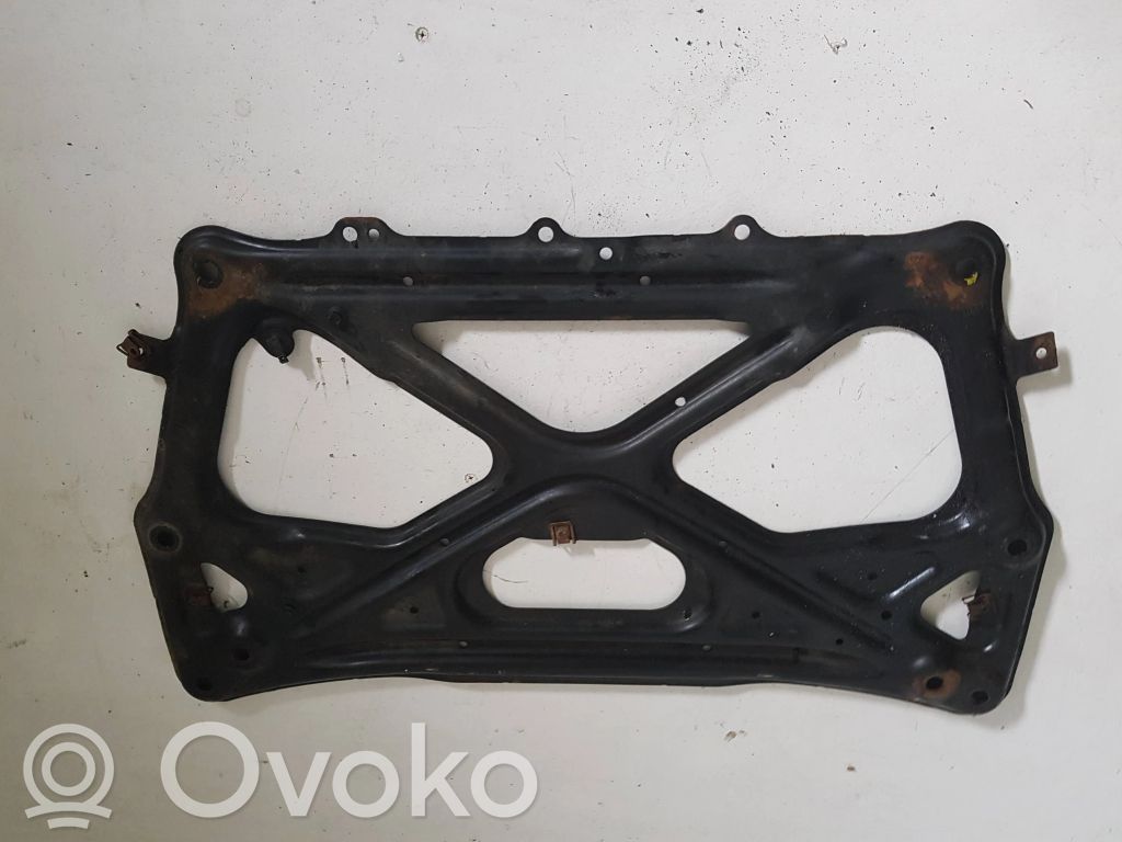 Audi A6 S6 C7 4G Front subframe 
