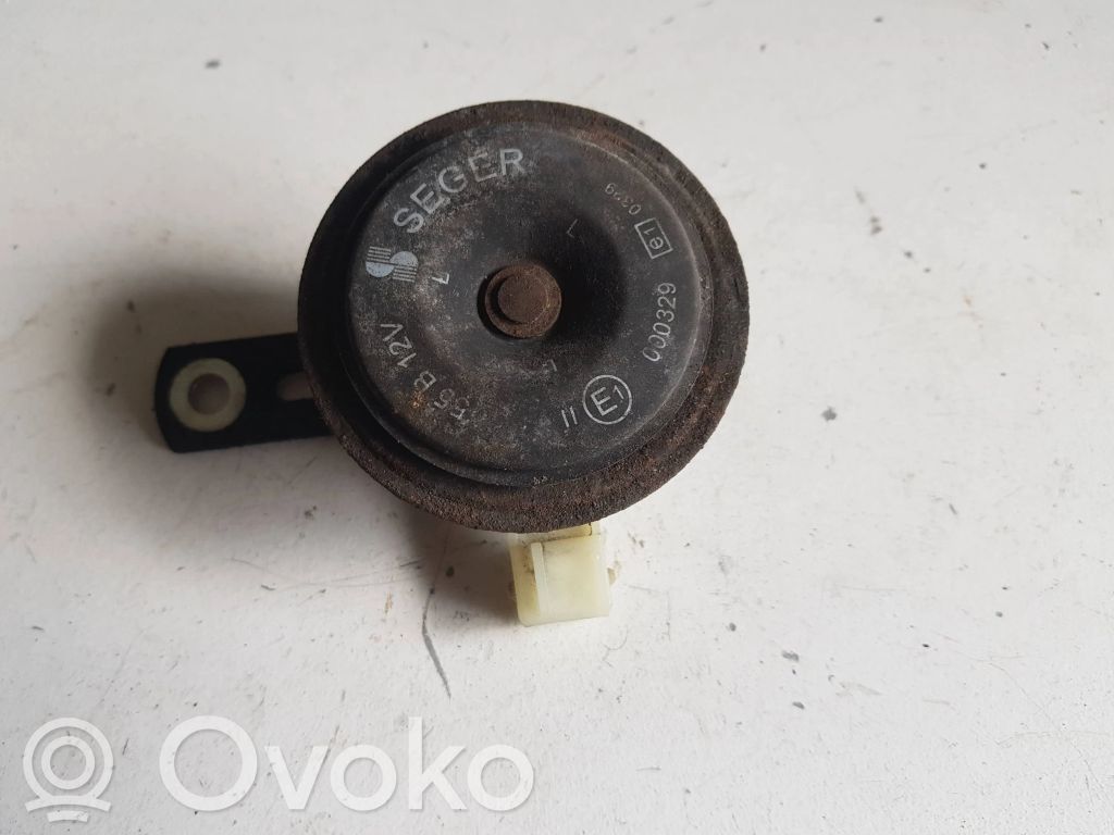 Opel Movano B Señal acústica 