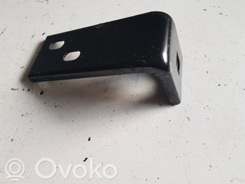 Opel Movano B Radiator support slam panel bracket 