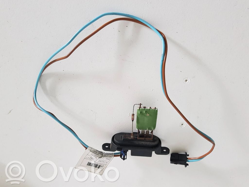 Opel Movano B Alte cablaje 