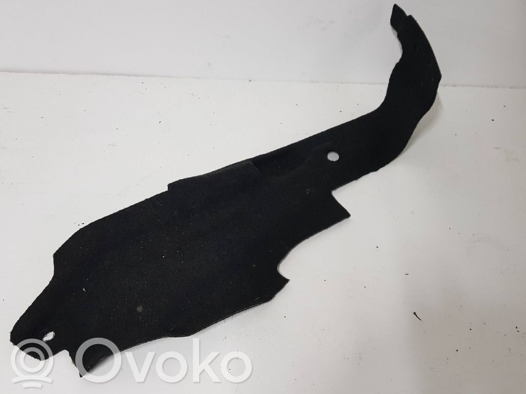 Audi A5 8T 8F Other trunk/boot trim element 