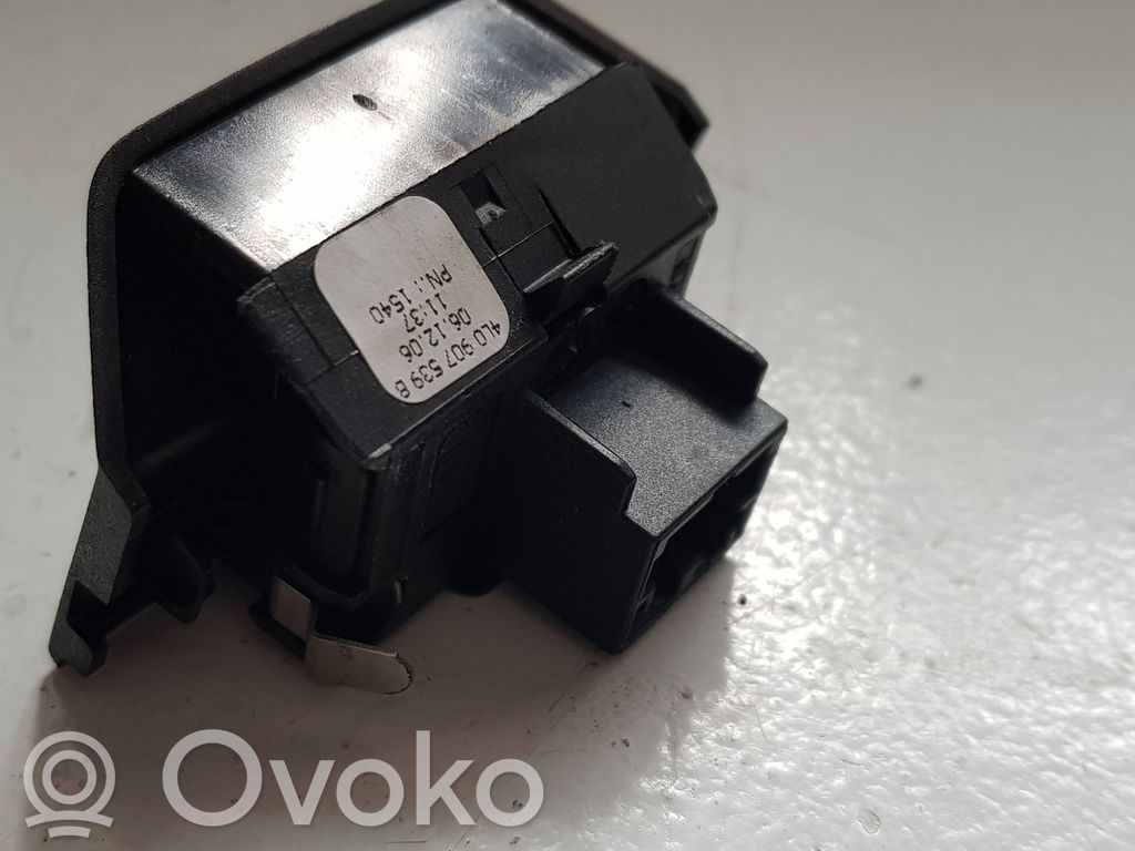 Audi Q7 4L Sun solar sensor 