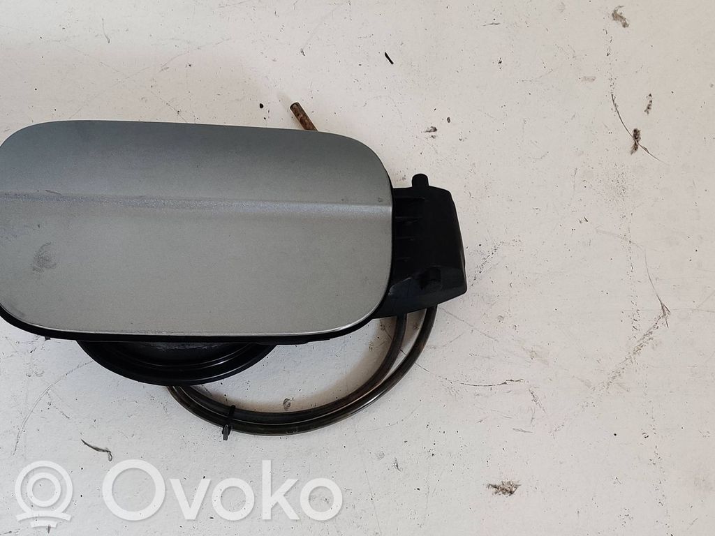 Audi Q7 4L Degalų bako dangtelis 