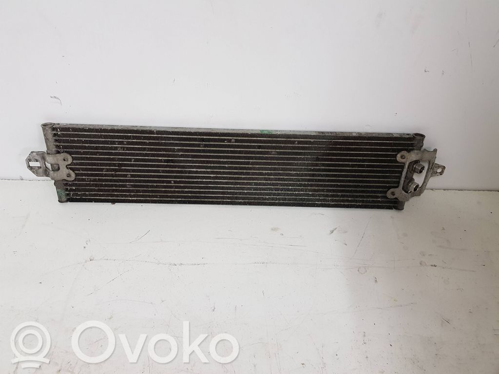 Audi Q7 4L Pavarų dėžės tepalo radiatorius 