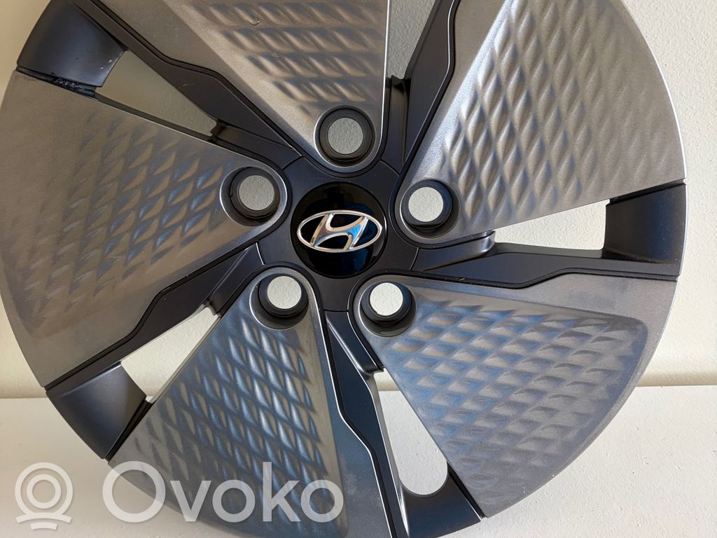 Hyundai Ioniq Ornament central jantă R15 
